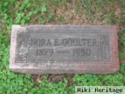 Nora Estella Jenkins Coulter