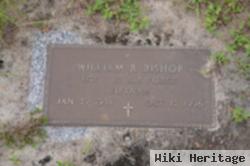 William R. "dick" Bishop