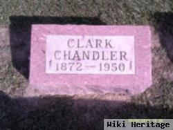 Clark Chandler