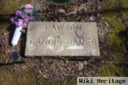 James M. Lawson