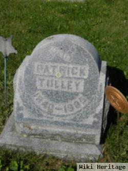 Patrick Tulley