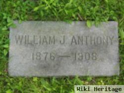 William J. Anthony