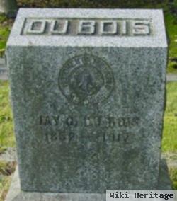 Jay G Dubois