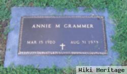 Annie Walker Martin Grammer