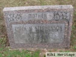 Lydia M Stephenson