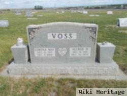 Alfred H. "al" Voss