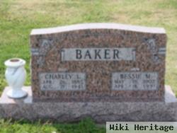 Bessie M. Stone Baker