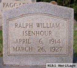 Ralph William Isenhour