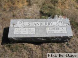 Leta M. Stanberry