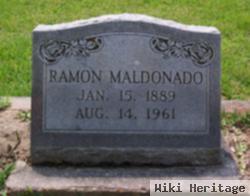 Ramon Maldonado