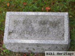 Daniel B. Schulstead