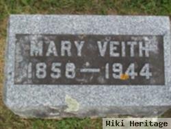 Mary Veith