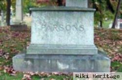 Hial Kenyon Parsons