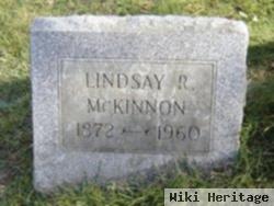 Lindsay R. Mckinnon