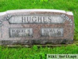 Robert H Hughes