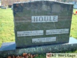 Herman J Houle, Sr