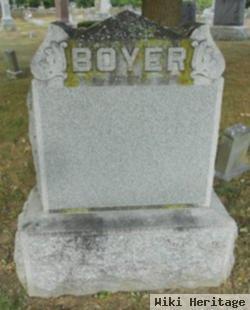 Idora V. Boyer