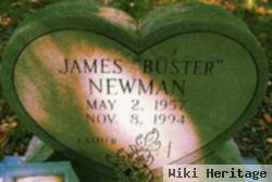 James "buster" Newman