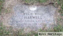 Wylie Wade Harwell