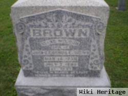 Isaac Wilson Brown