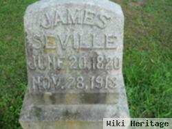 James Seville