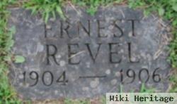 Ernest Revel