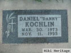 Daniel "danny" Kochlin