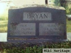 Levi Jackson Bryan