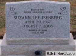 Suzann Lee Congdon Isenberg