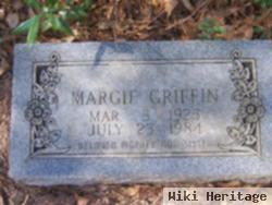 Margie Griffin