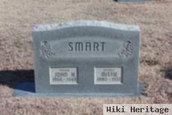 Mittie Smart