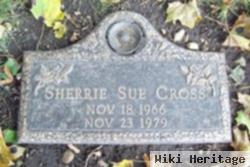 Sherrie Sue Cross