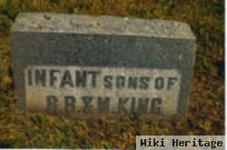 Infant Sons King