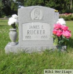 James Everett Rucker