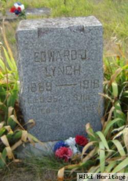 Edward J. Lynch