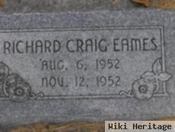 Richard Craig Eames