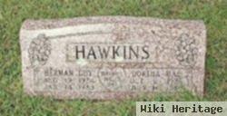 Herman Guy Hawkins