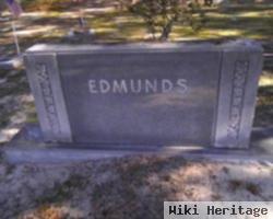 Beulah Anderson Edmunds