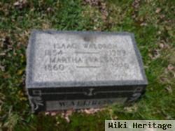 Martha Jane Herring Waldron