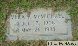 Vera B Pulliam Mcmichael