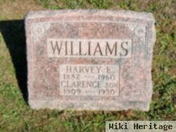 Harvey Elmer Williams