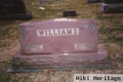 William Breece Williams