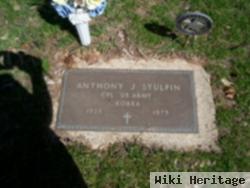 Anthony Joseph Stulpin