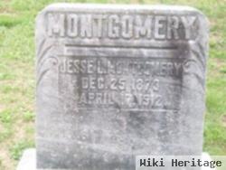 Jesse L. Montgomery