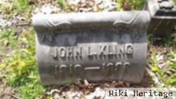 John L. Kling