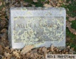 Nellie L Pickard Horrigan