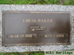 Louis Baker