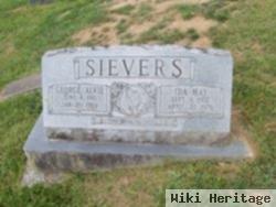 George Alvie Sievers