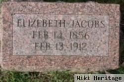 Elizabeth M. Parrott Jacobs