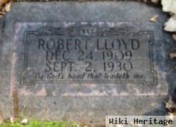 Robert Lloyd Corle